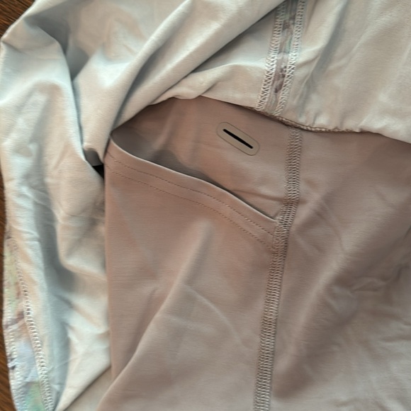 Pace Rival tennis skirt - Picture 5 of 5